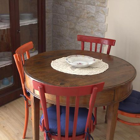 Il Ponticello Del Cavone Villa Napoli Ngoại thất bức ảnh