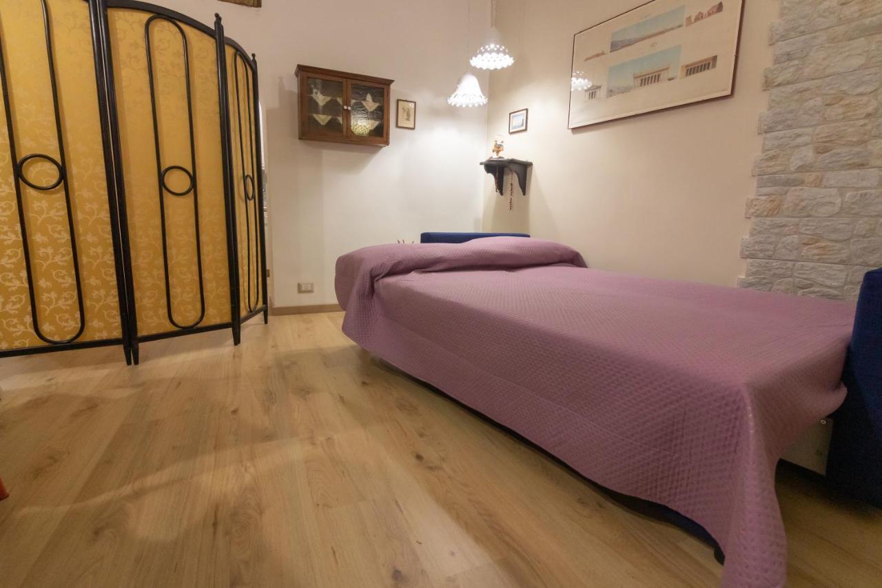 Il Ponticello Del Cavone Villa Napoli Ngoại thất bức ảnh