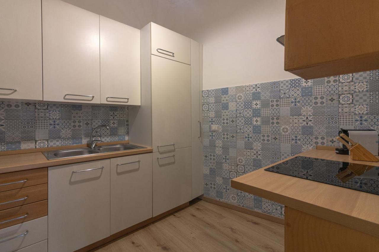 Il Ponticello Del Cavone Villa Napoli Ngoại thất bức ảnh