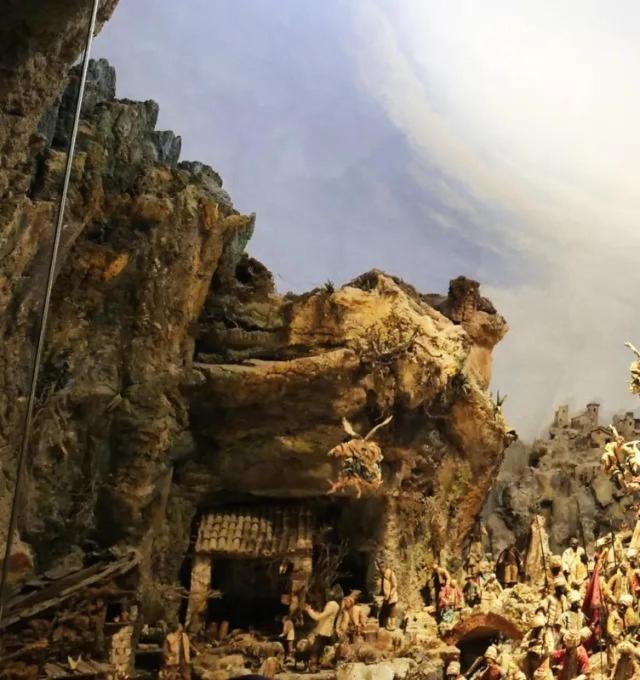 Il Ponticello Del Cavone Villa Napoli Ngoại thất bức ảnh