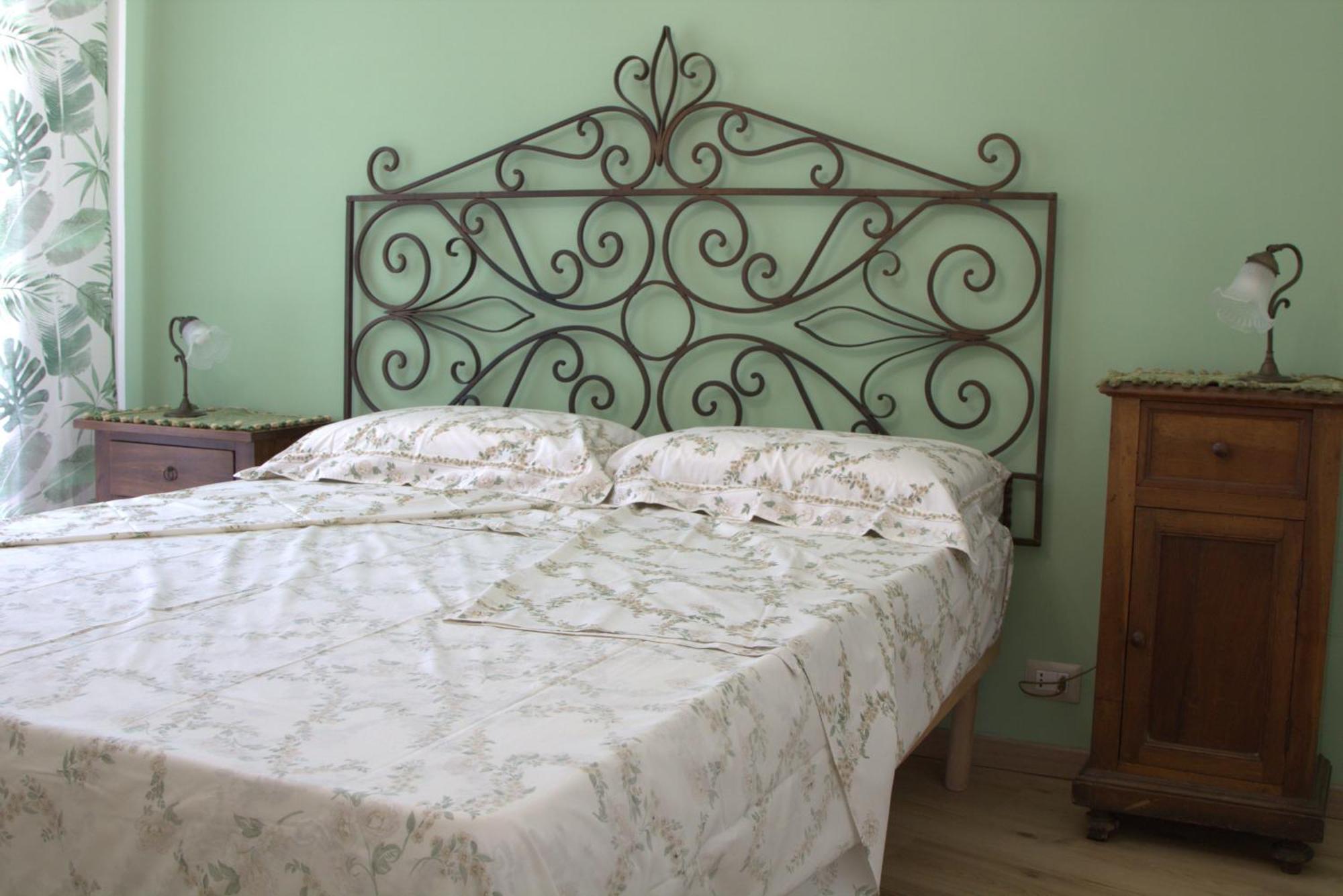Il Ponticello Del Cavone Villa Napoli Ngoại thất bức ảnh
